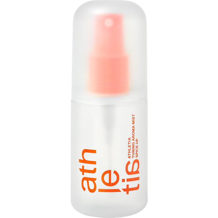 Tuning Aroma Mist - Spice Up